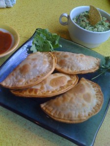 Empanadas