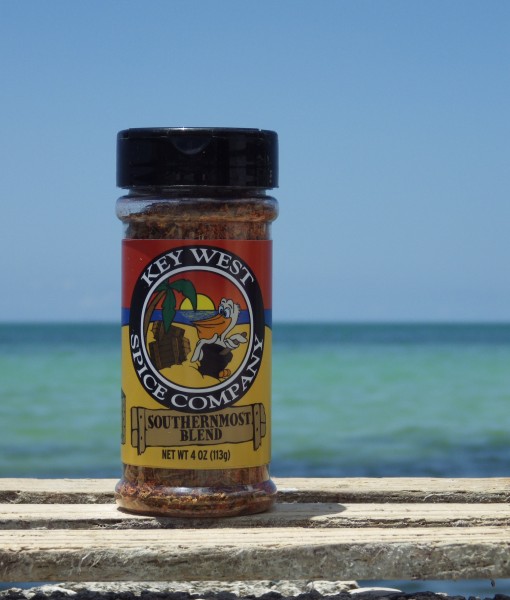 Key West Spice Company - Southernmost Blend