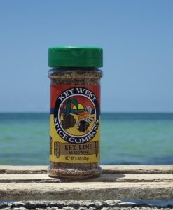 Catch a Fire's Complete Seasoning - Peppers of Key West